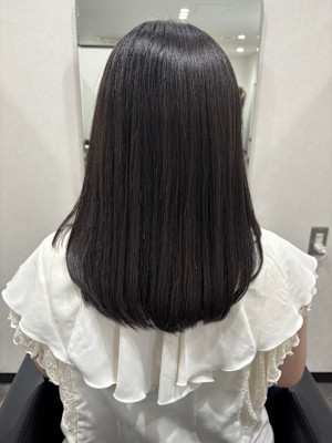 Second × Style