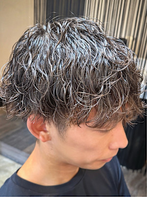 波巻きスパイラル