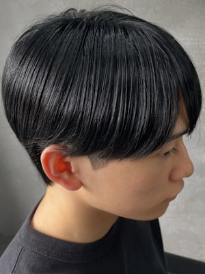 ニュアンスパーマ