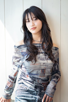 ラフロングカール