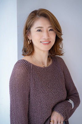 大人ナチュラルカール