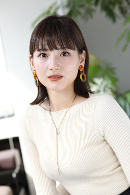 外ハネボブ