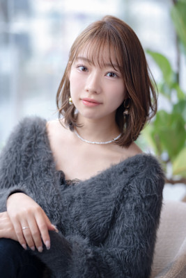 ナチュラルボブ