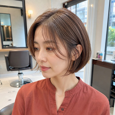 【FELICITA STYLE】