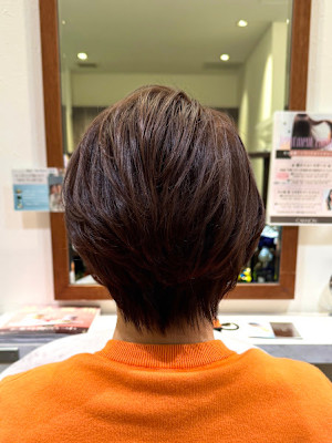 ◎ショートスタイル◎