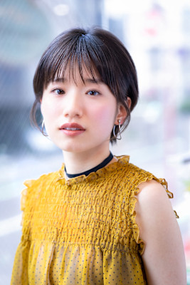 シンプルショート