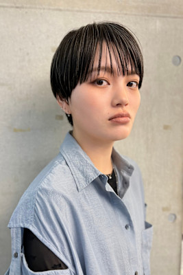ハイライトショート