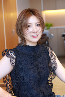 クールショート