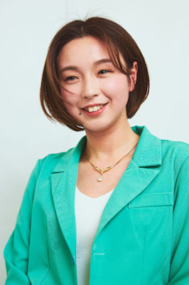 ニュアンスボブ