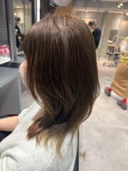 ミディハイレイヤー