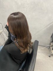 インナーカラー