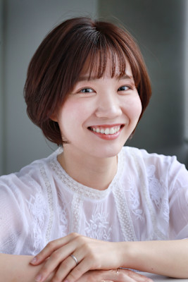 大人ショート