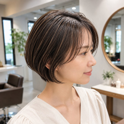 【FELICITA STYLE】
