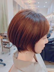 大人ショート