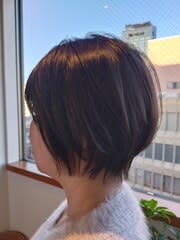 くびれショート