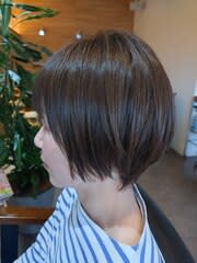 ショートスタイル