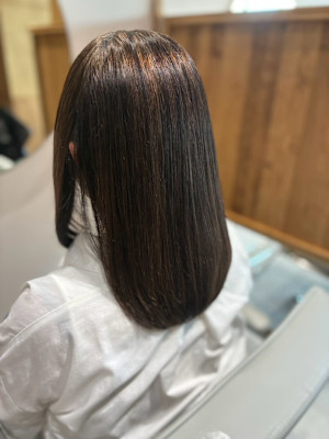 glow×スタイル