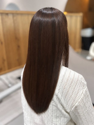 glow×スタイル