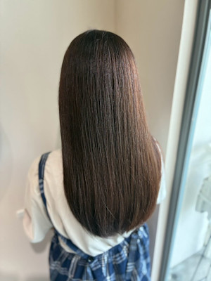 glow×スタイル