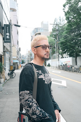 every×スタイル