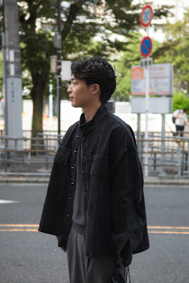 every×スタイル