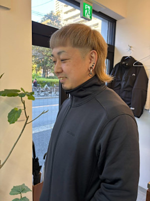 every×スタイル