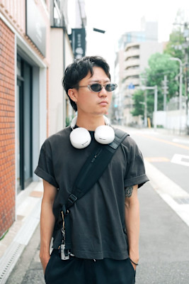 need×スタイル