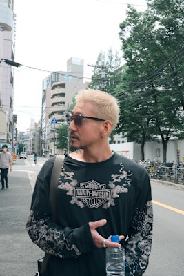 need×スタイル