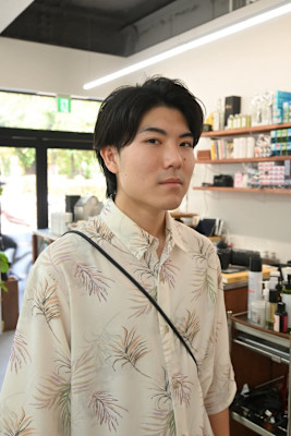 need×スタイル
