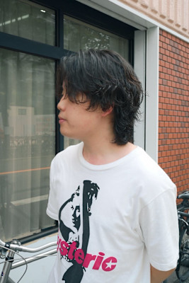 need×スタイル