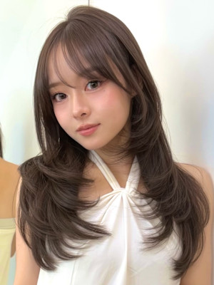ELIN hair.×スタイル