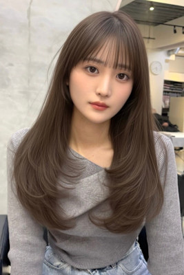 ELIN hair.×スタイル