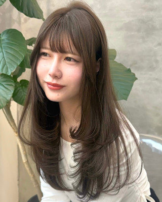 ELIN hair.×スタイル