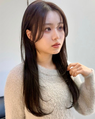 ELIN hair.×スタイル
