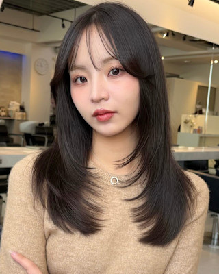ELIN hair.×スタイル