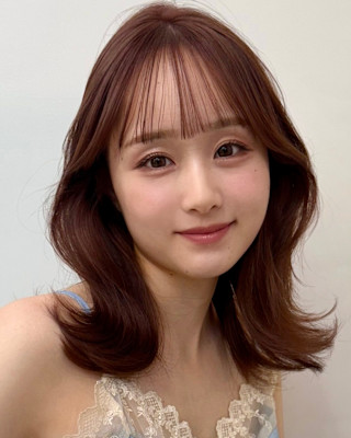 ELIN hair.×スタイル