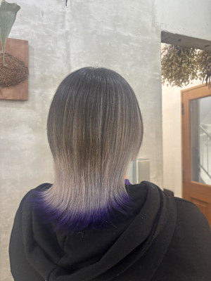 裾purple◎10代〜30代