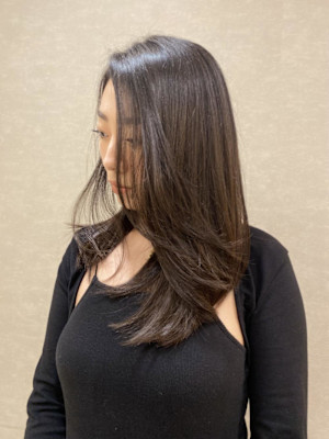 大人レイヤー