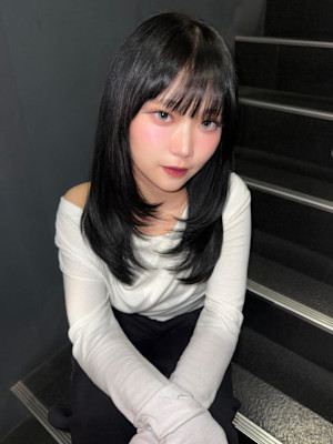 ニュアンスレイヤー
