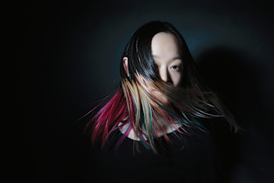 ocho hair×スタイル