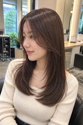 【FELICITA STYLE】