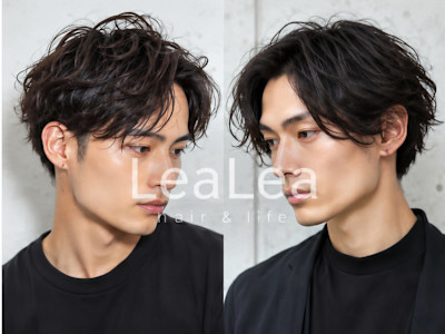 LeaLea hair&life