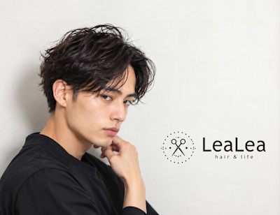 LeaLea hair&life