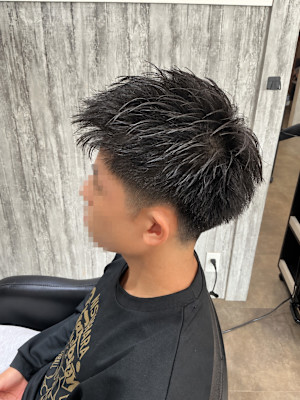 メンズショート