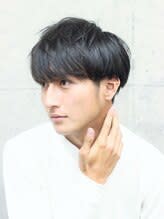 Cozy.ECLART 仙台店 髪質改善個室サロン×スタイル