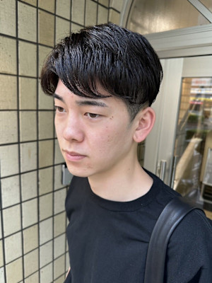 Cozy.ECLART 仙台店 髪質改善個室サロン×スタイル