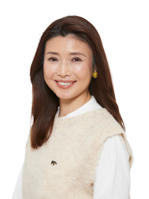 50代に人気◎おもかるが鍵、大人の艶ロング