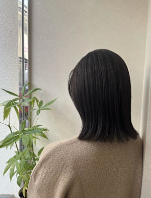 大人外ハネボブ◎