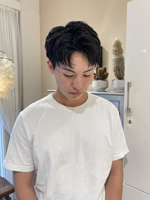 アクティブショート