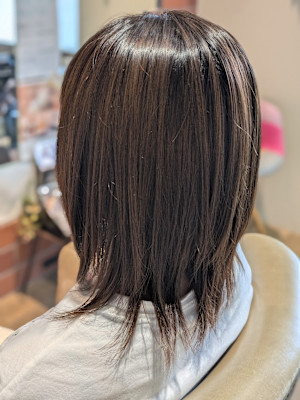 hair&spa KoKoRon こころん×スタイル